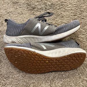 Men’s New Balance shoes